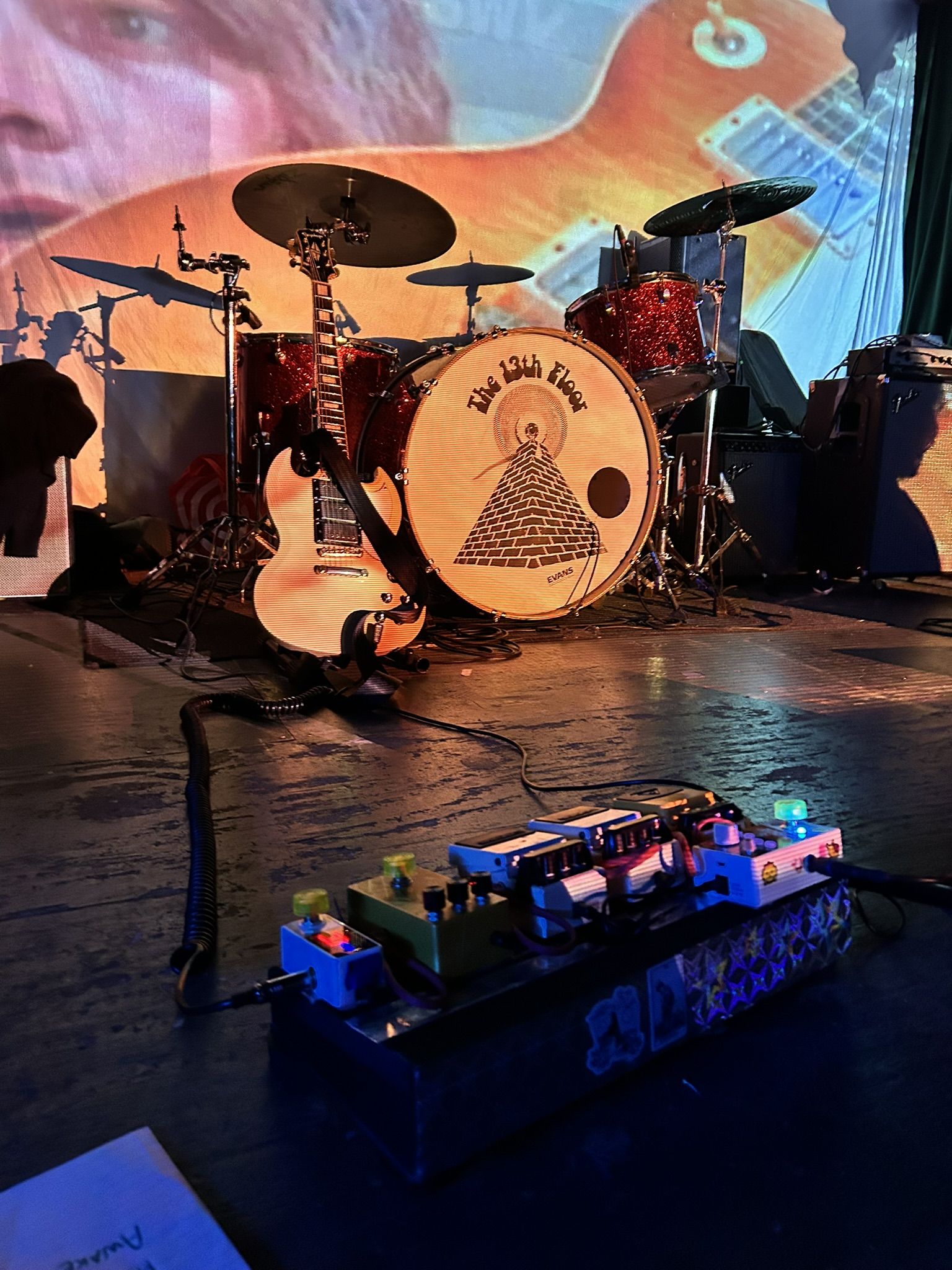 The Noir Dalis at The 13th Floor