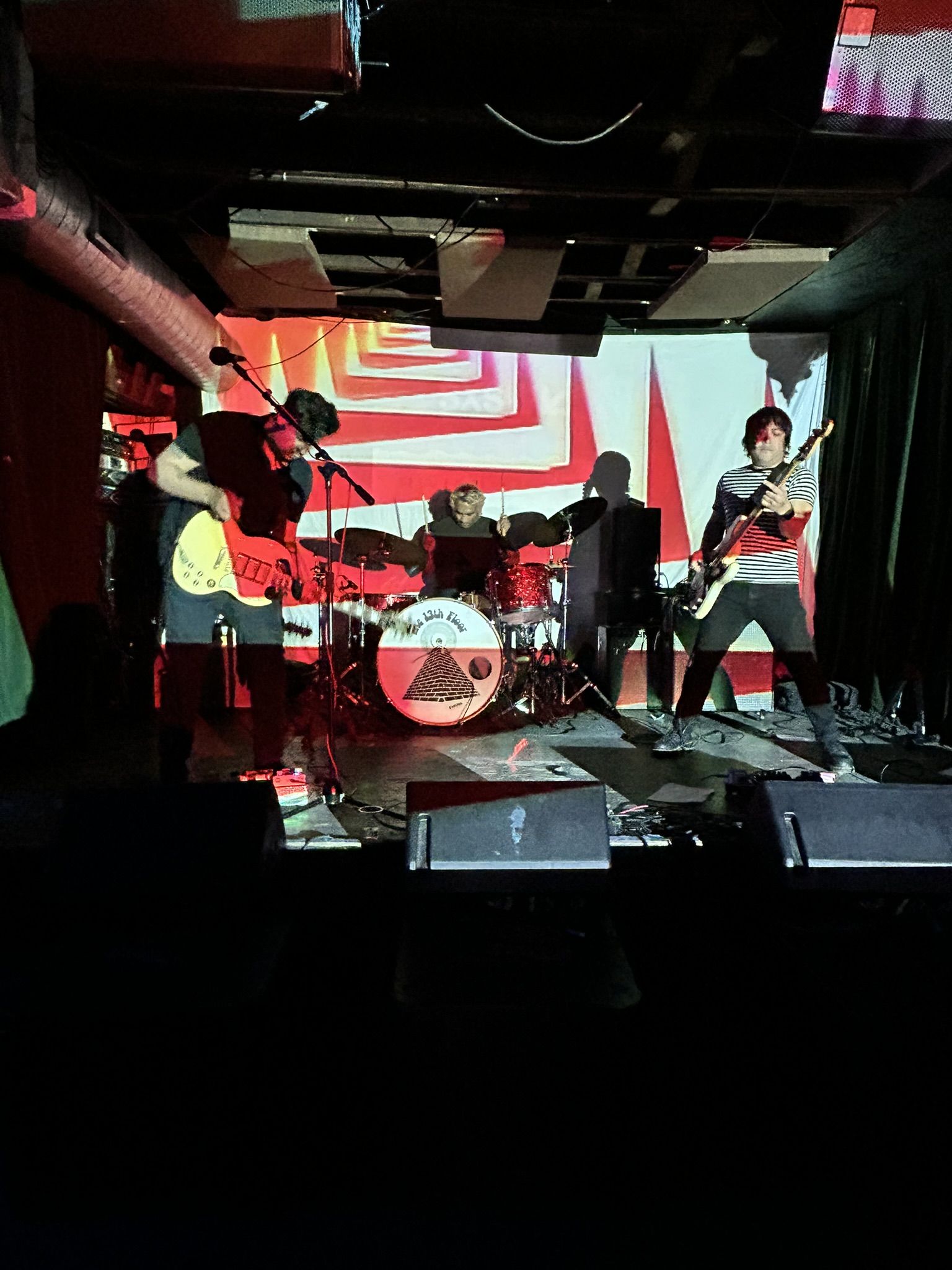 The Noir Dalis at The 13th Floor