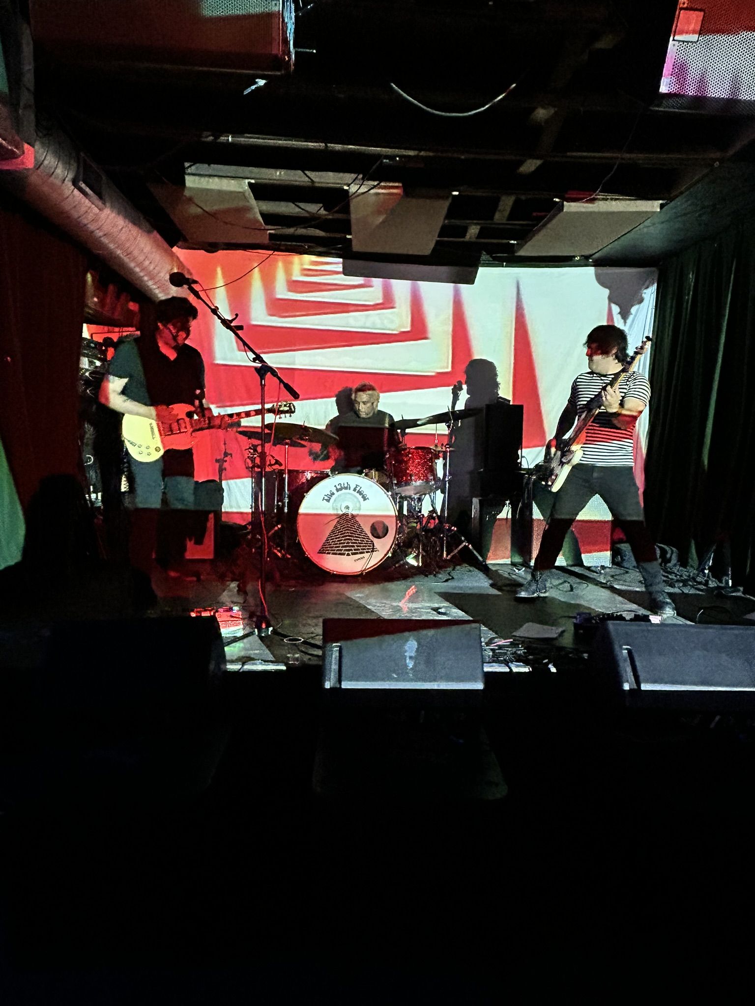 The Noir Dalis at The 13th Floor