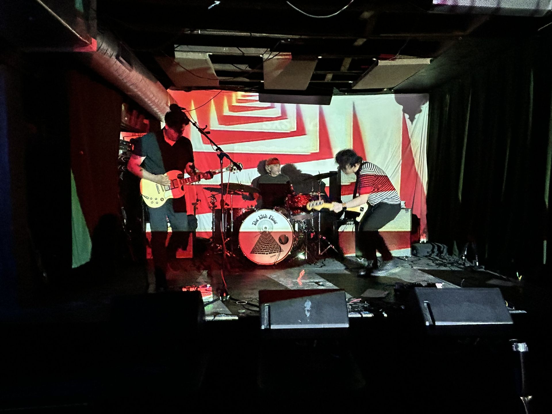 The Noir Dalis at The 13th Floor