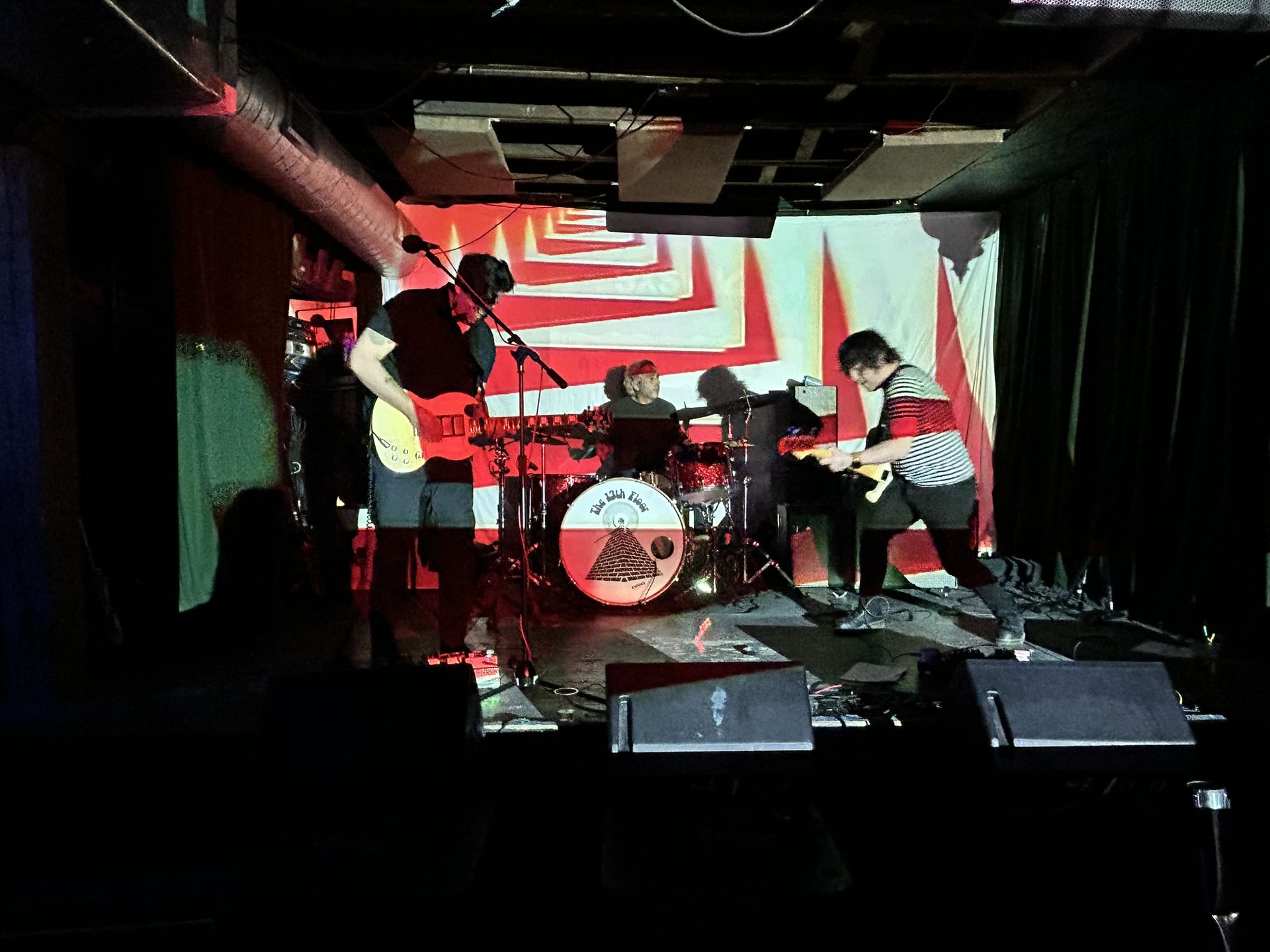 The Noir Dalis at The 13th Floor