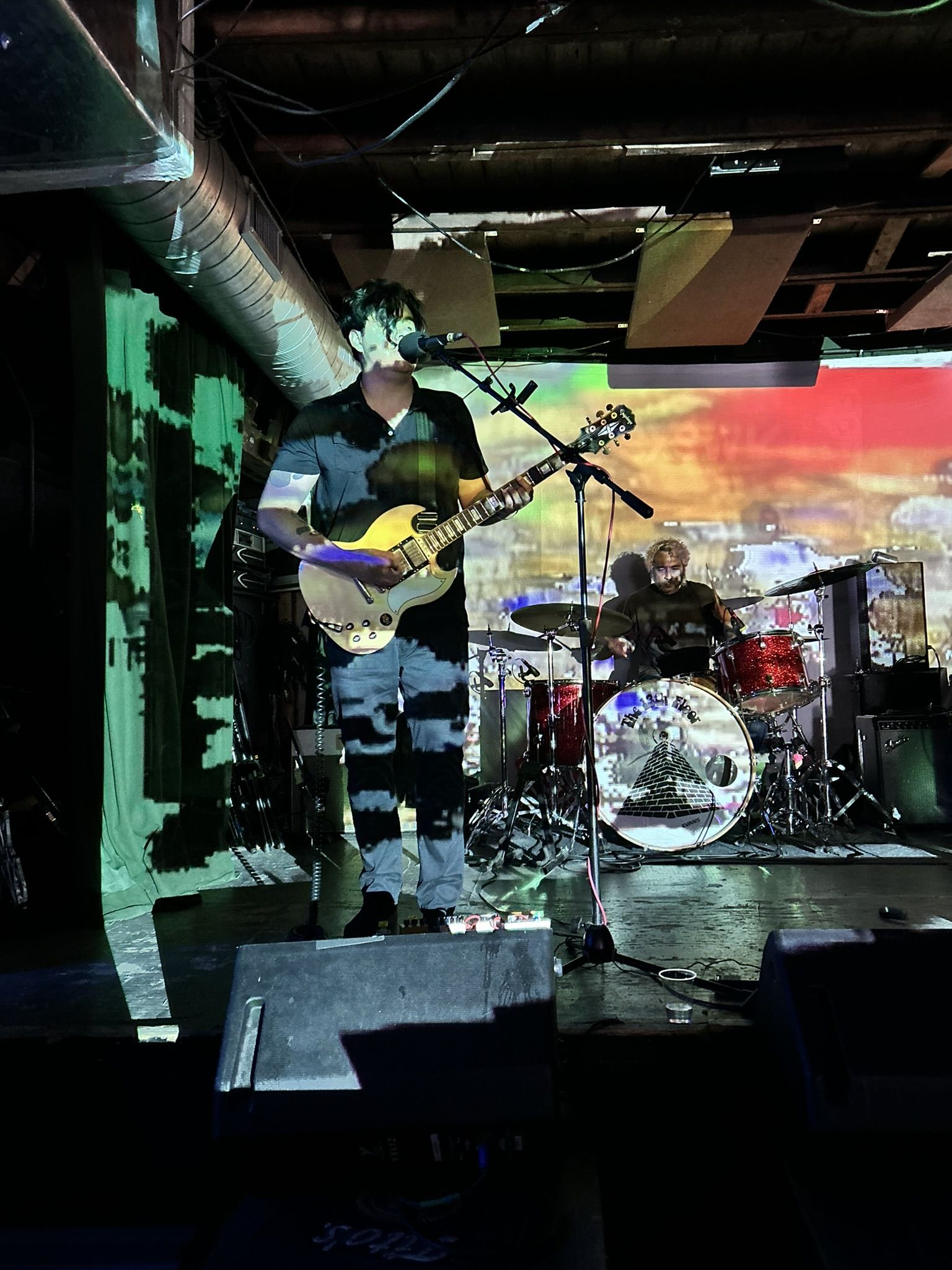 The Noir Dalis at The 13th Floor