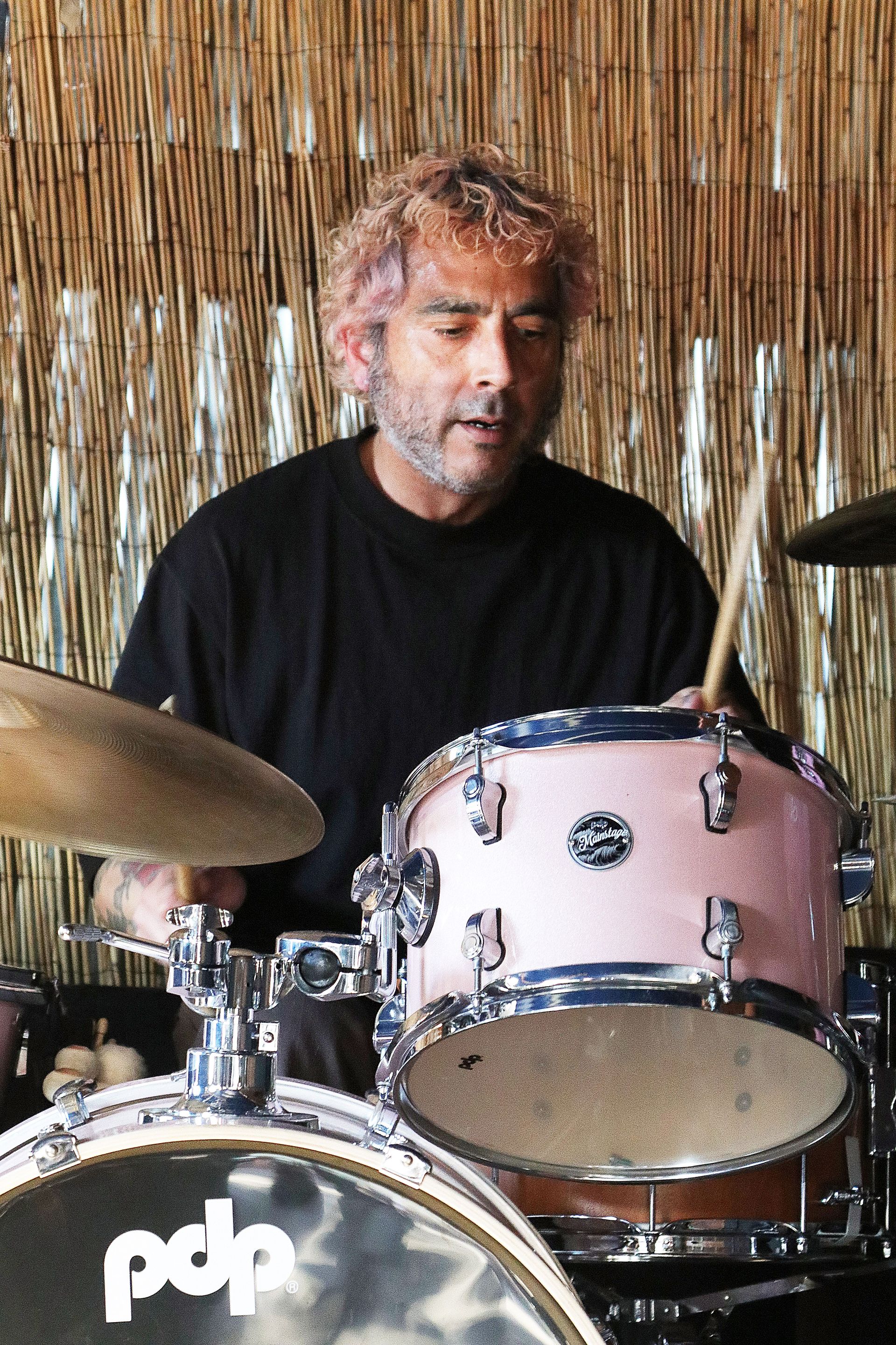 The Noir Dalis at Escondite