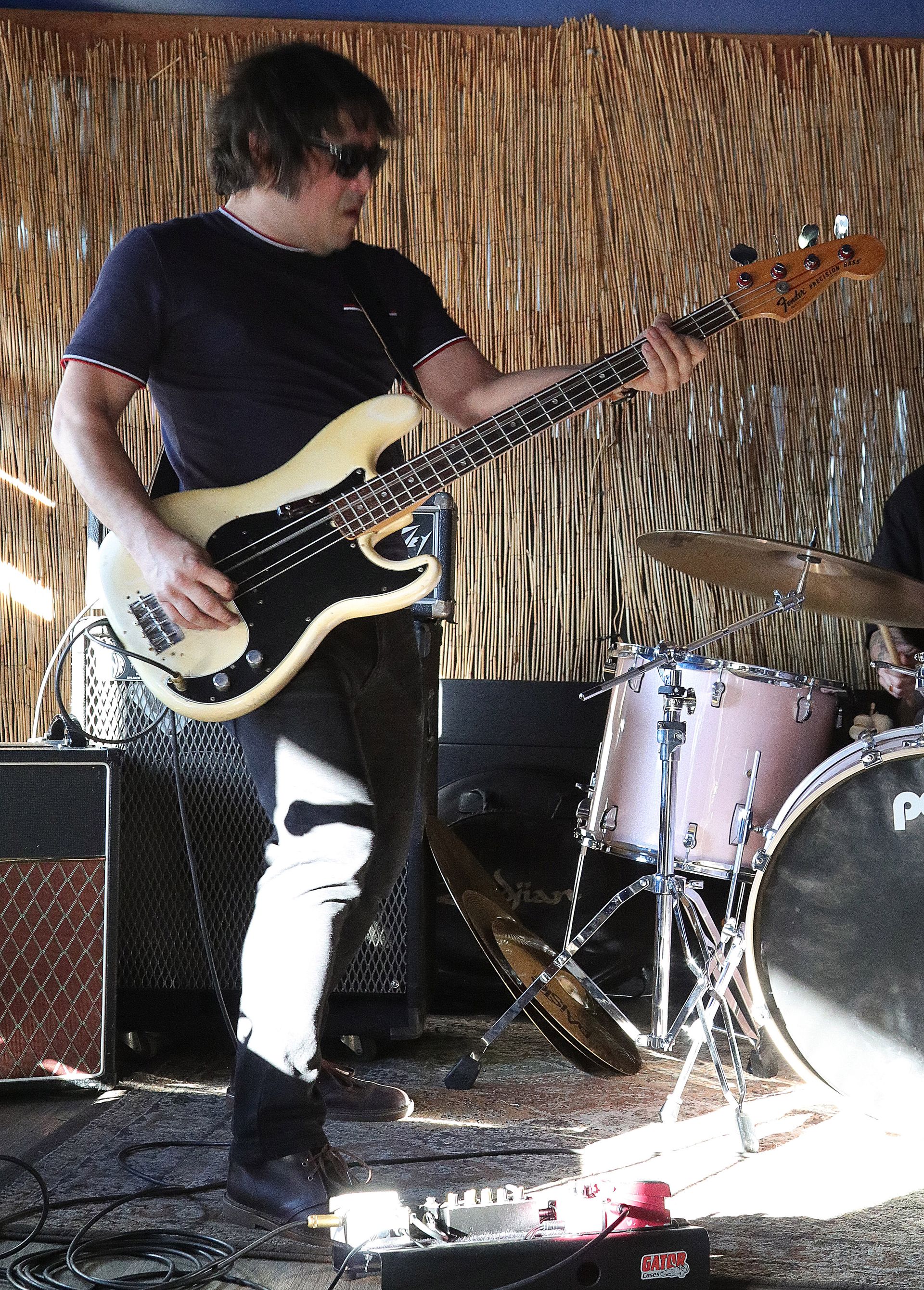 The Noir Dalis at Escondite