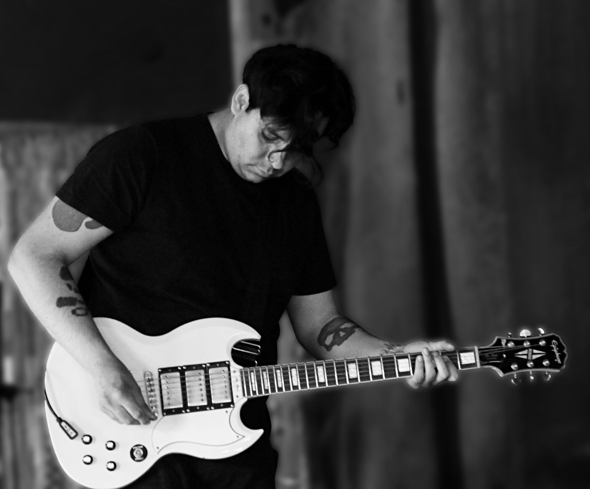 The Noir Dalis at Escondite