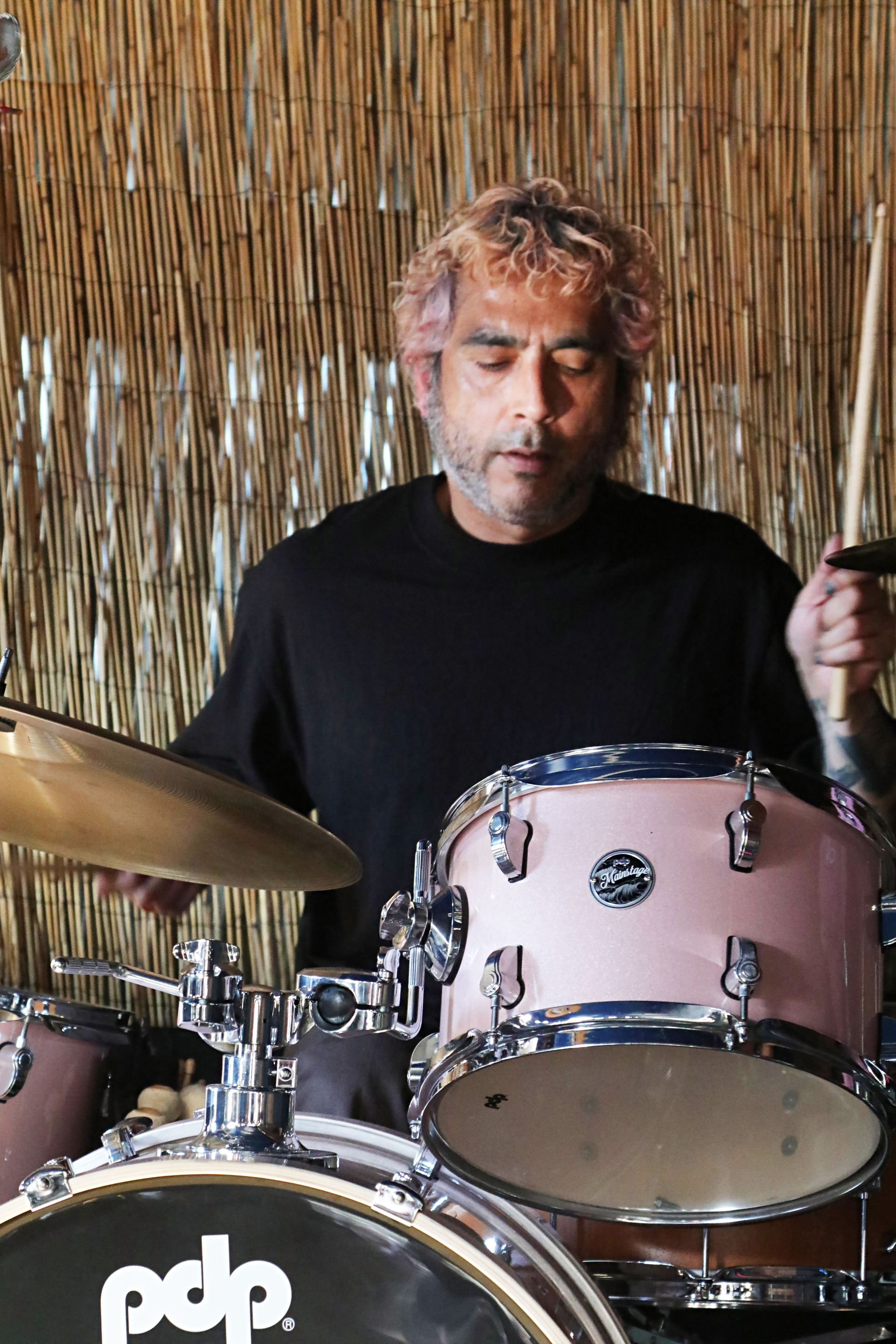 The Noir Dalis at Escondite