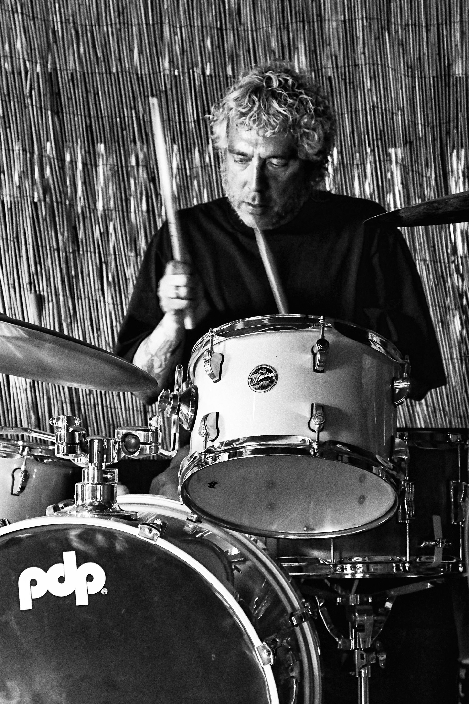 The Noir Dalis at Escondite