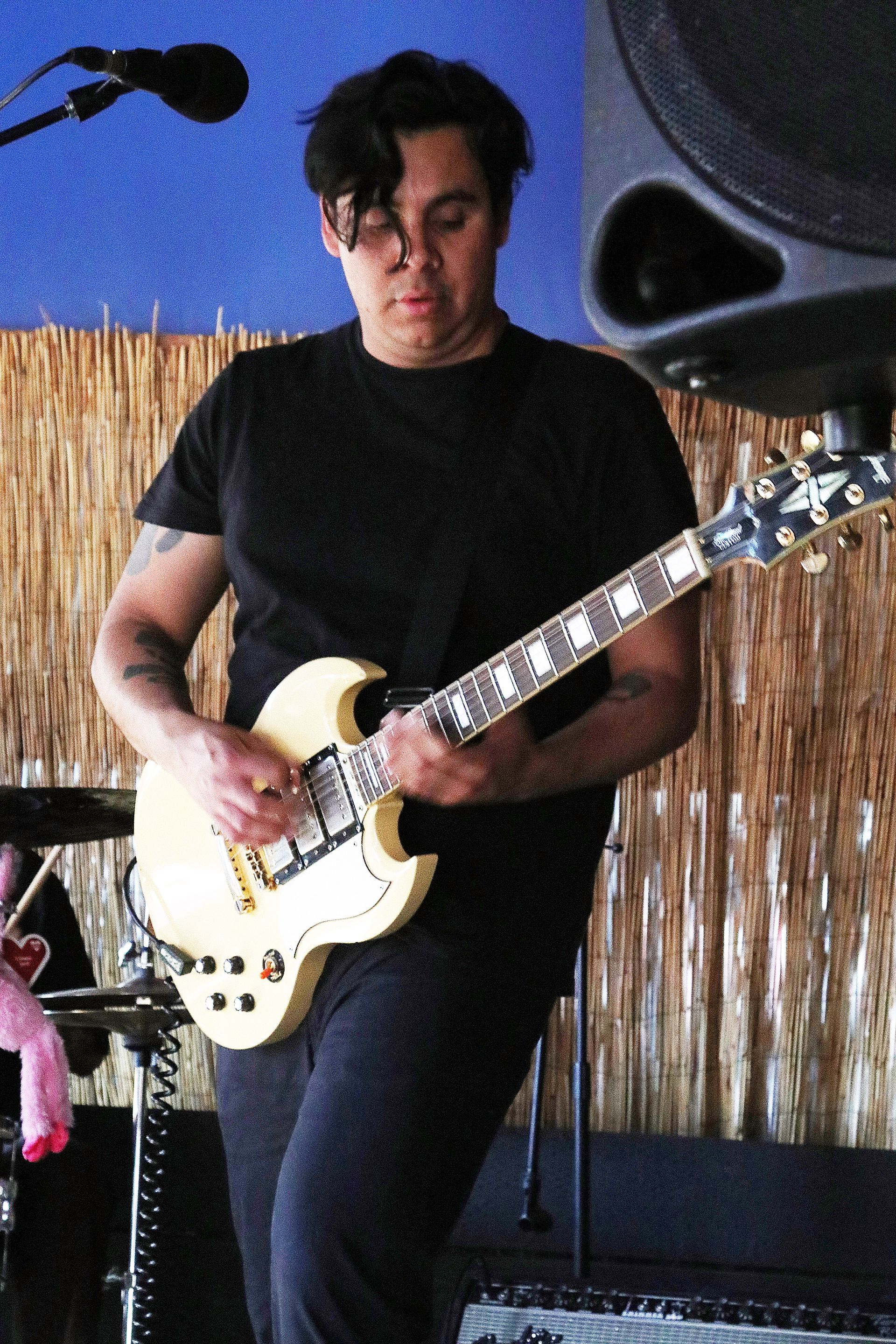 The Noir Dalis at Escondite