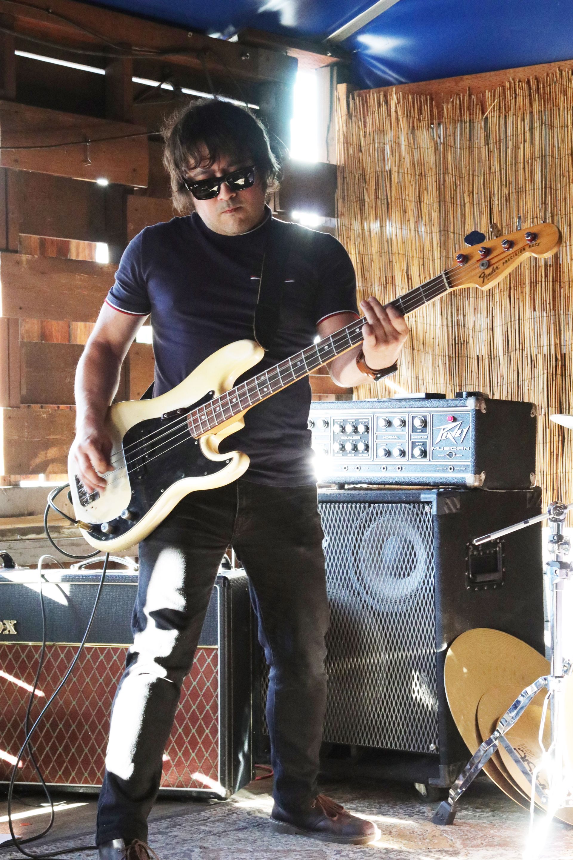 The Noir Dalis at Escondite