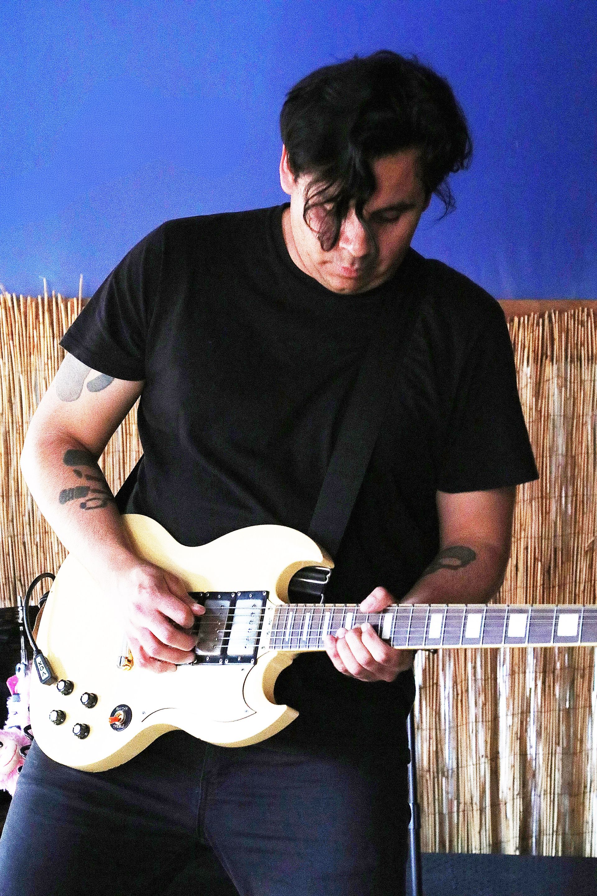 The Noir Dalis at Escondite