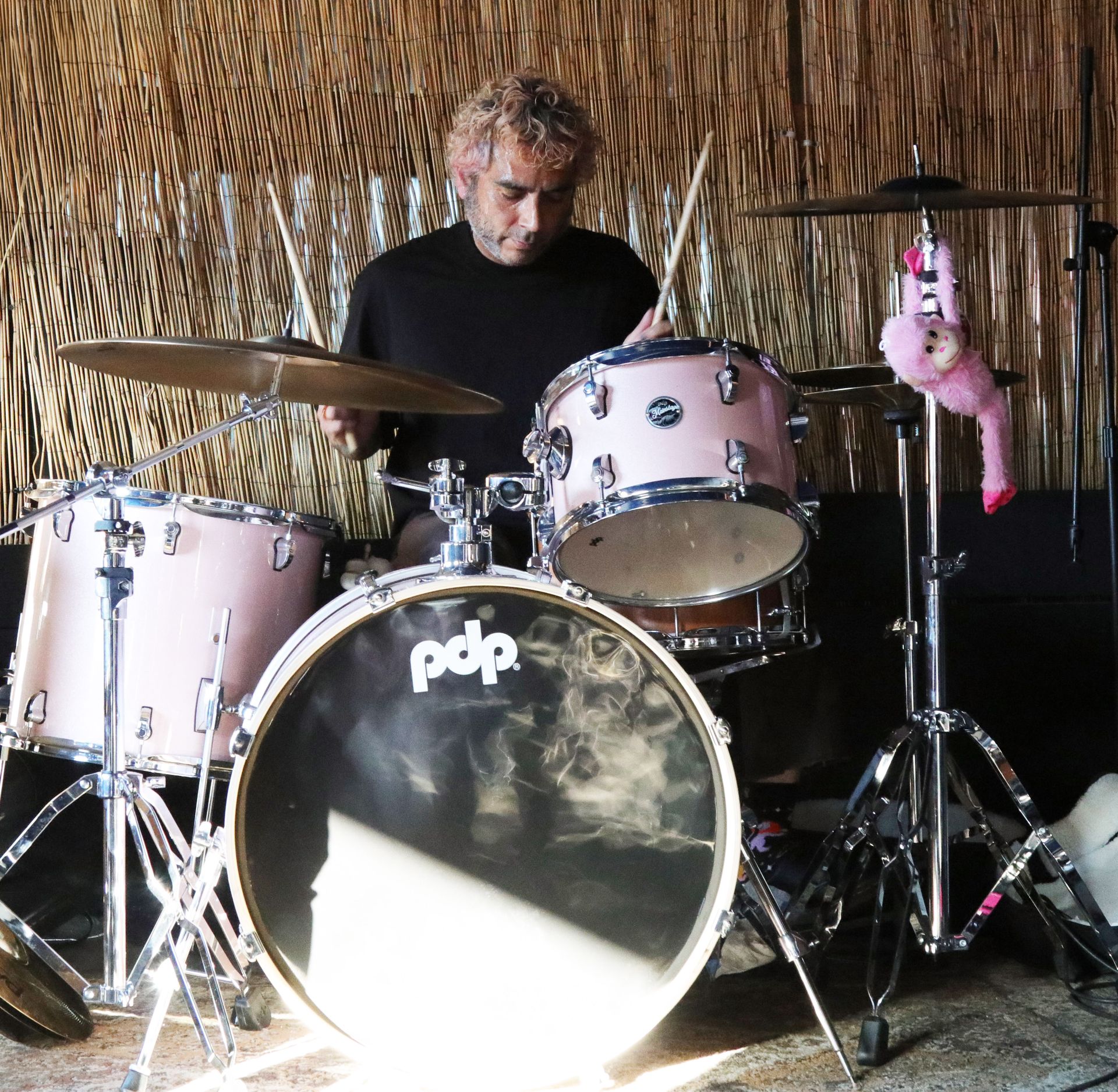 The Noir Dalis at Escondite