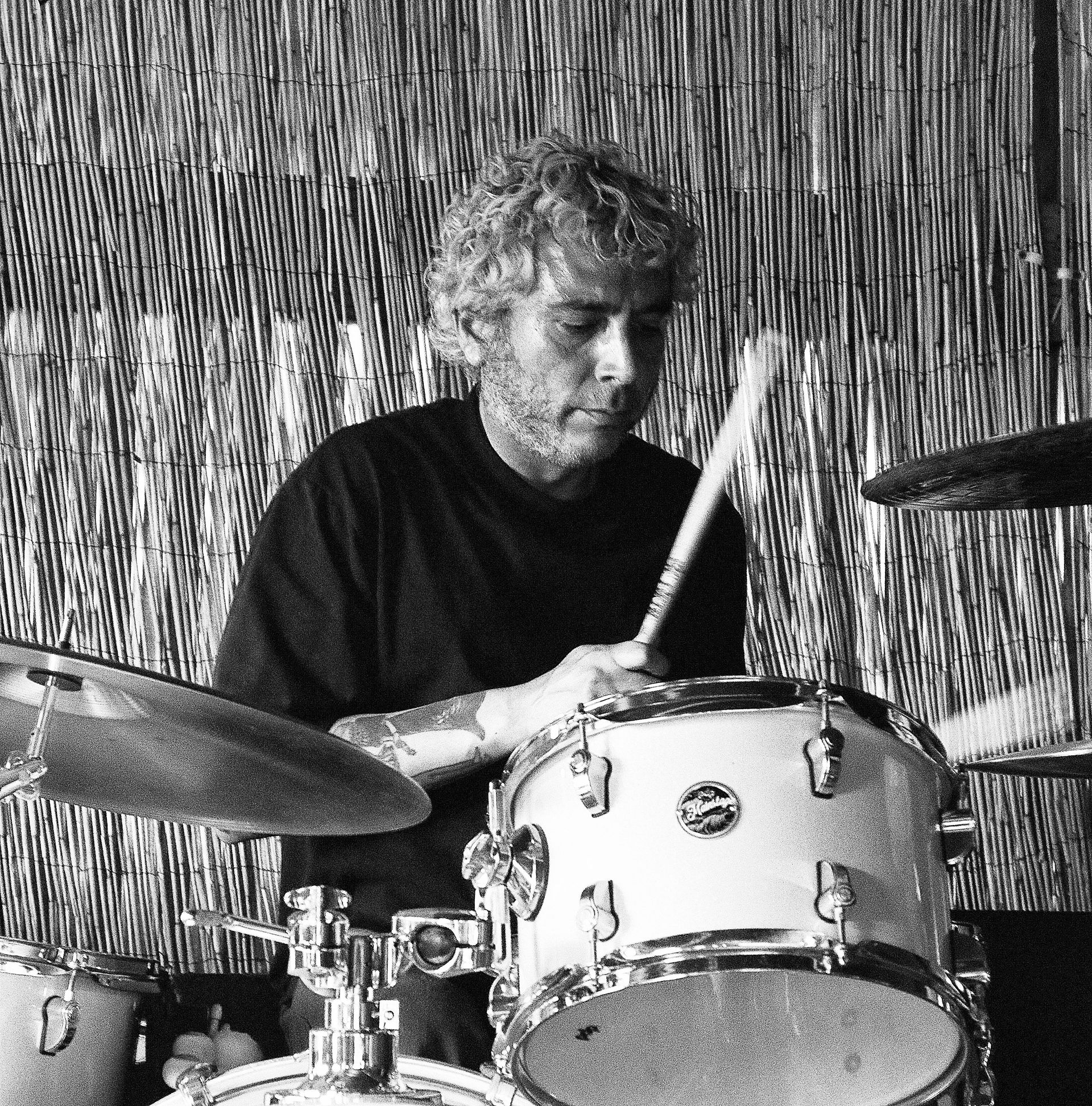 The Noir Dalis at Escondite