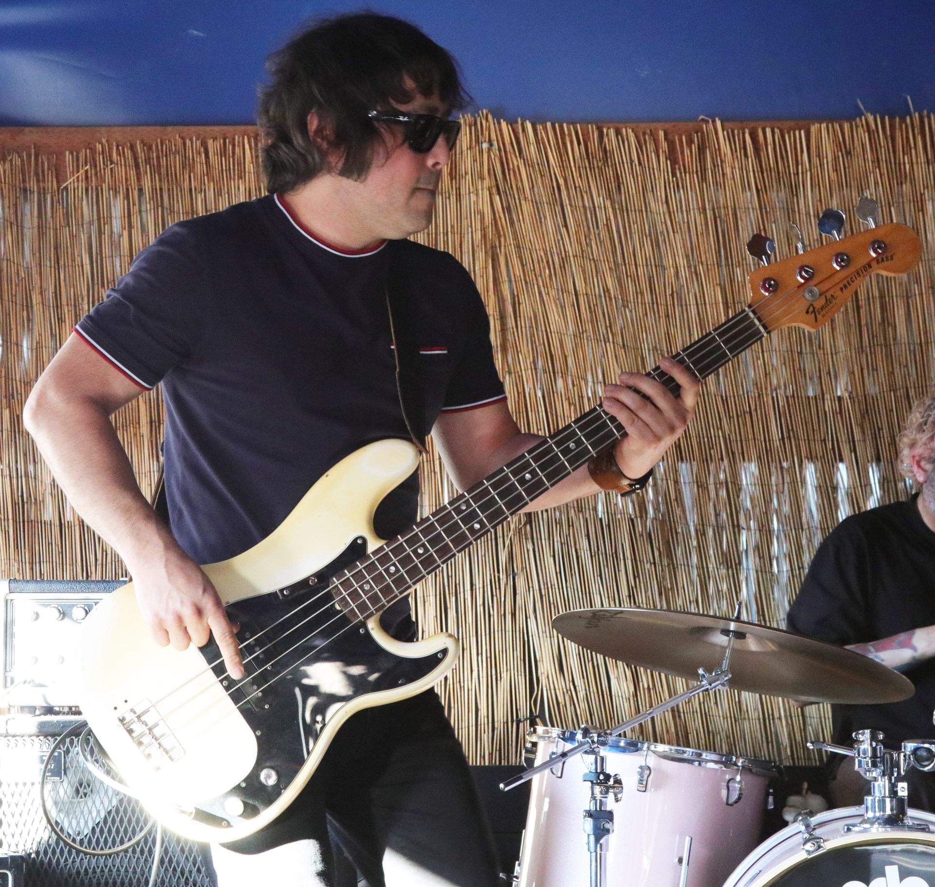 The Noir Dalis at Escondite