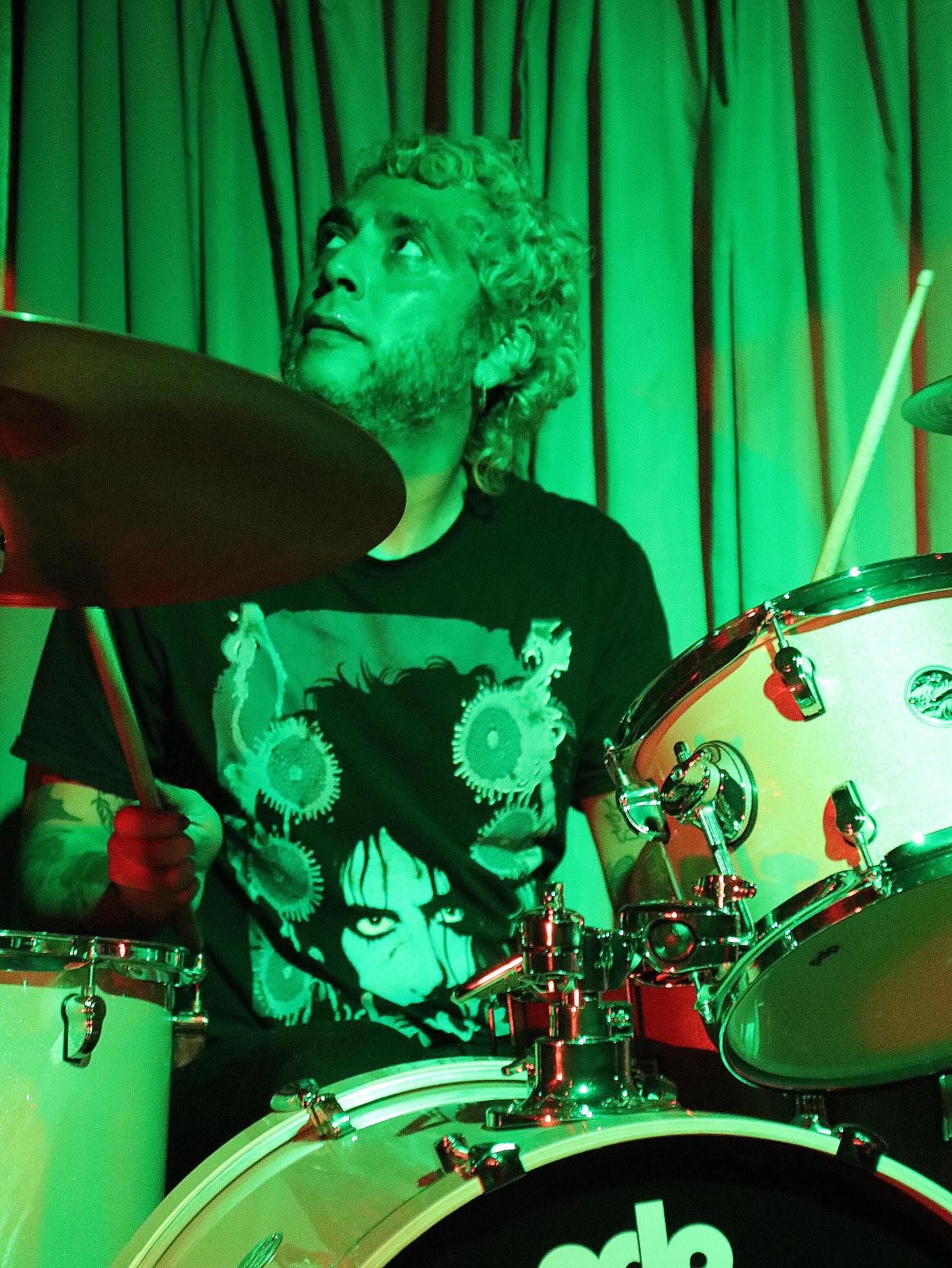 The Noir Dalis at More Photos