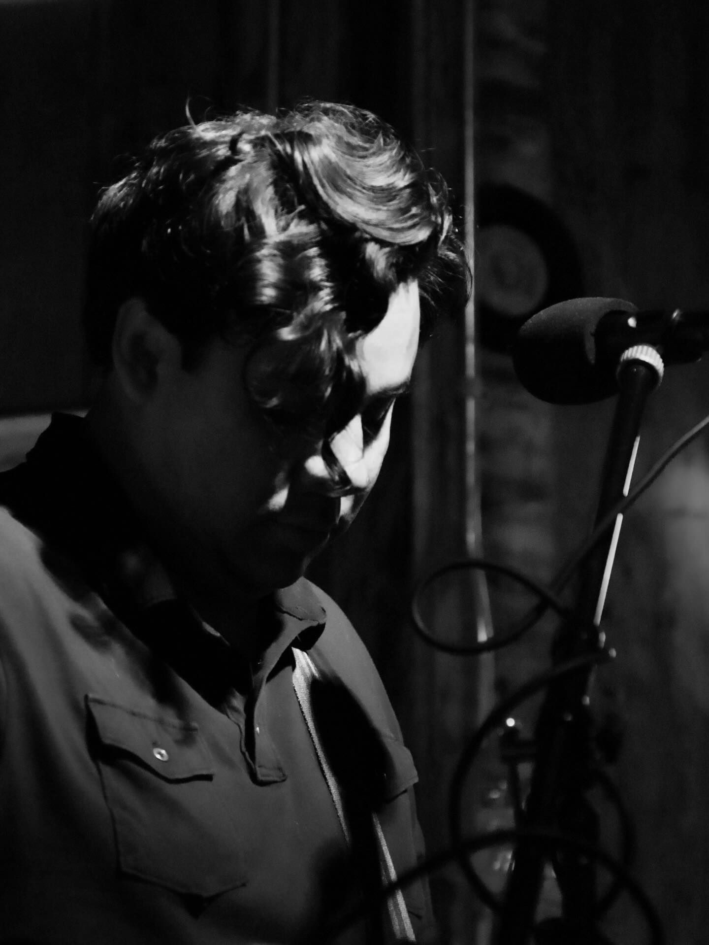 The Noir Dalis at More Photos