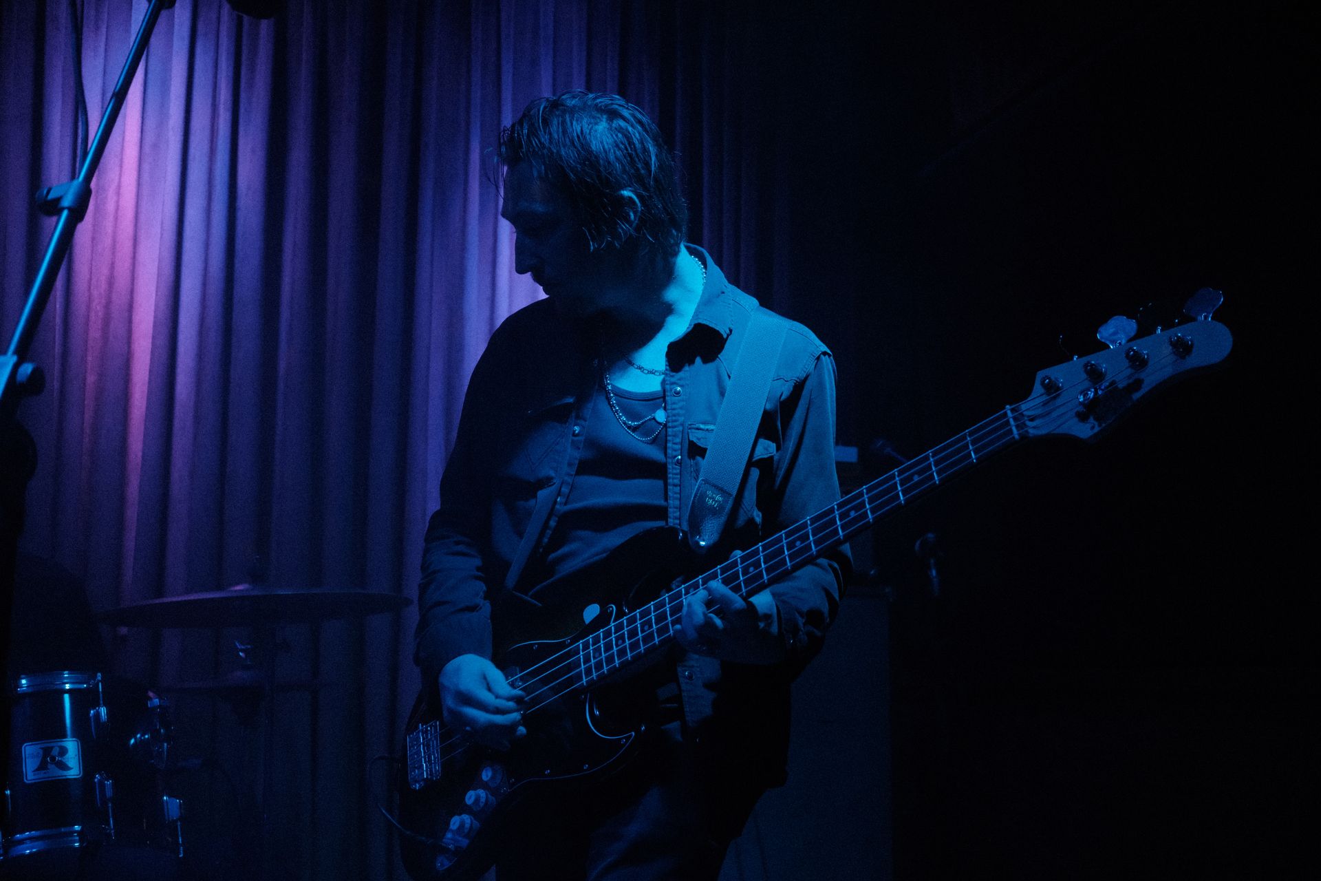 The Noir Dalis at More Photos