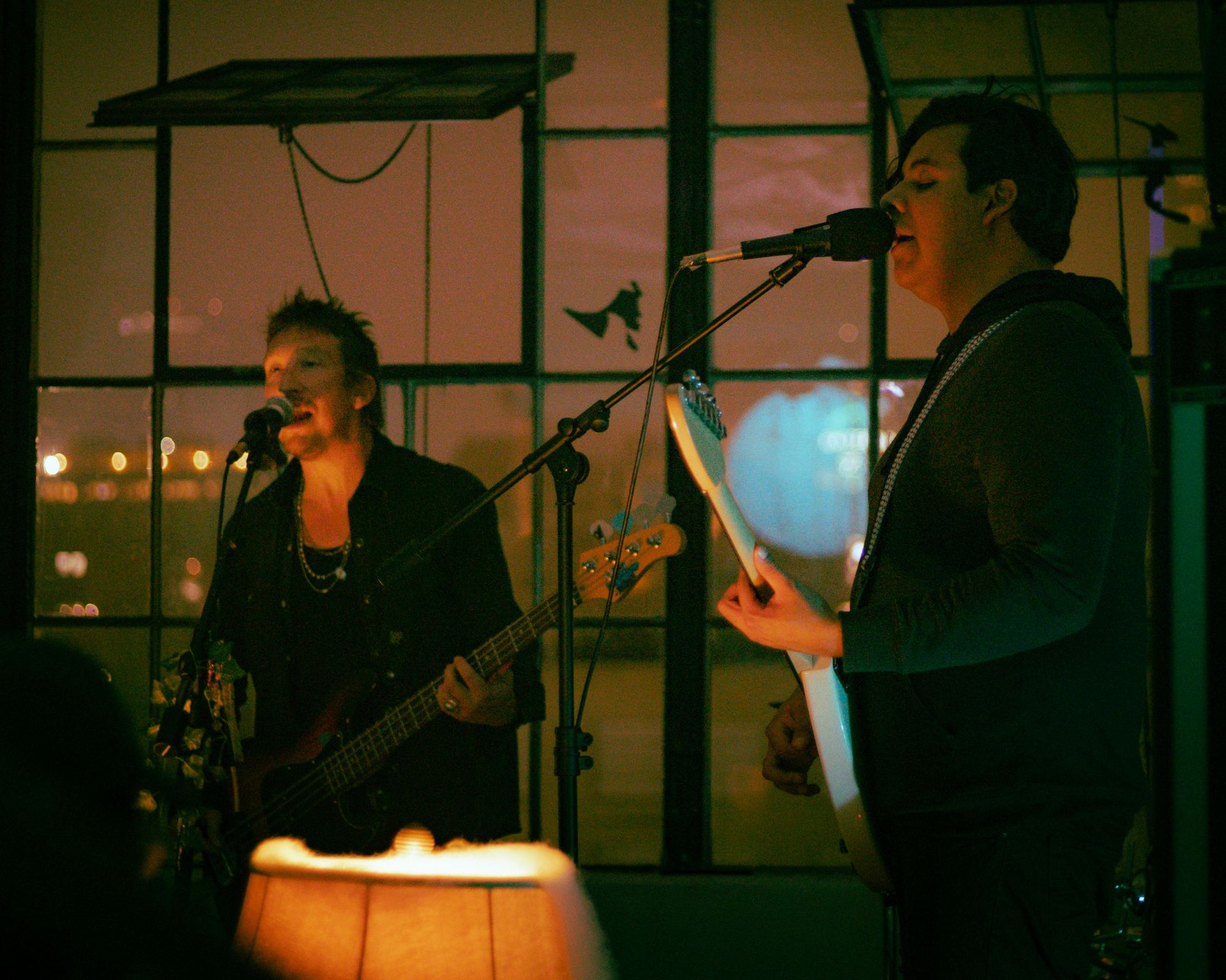 The Noir Dalis at More Photos