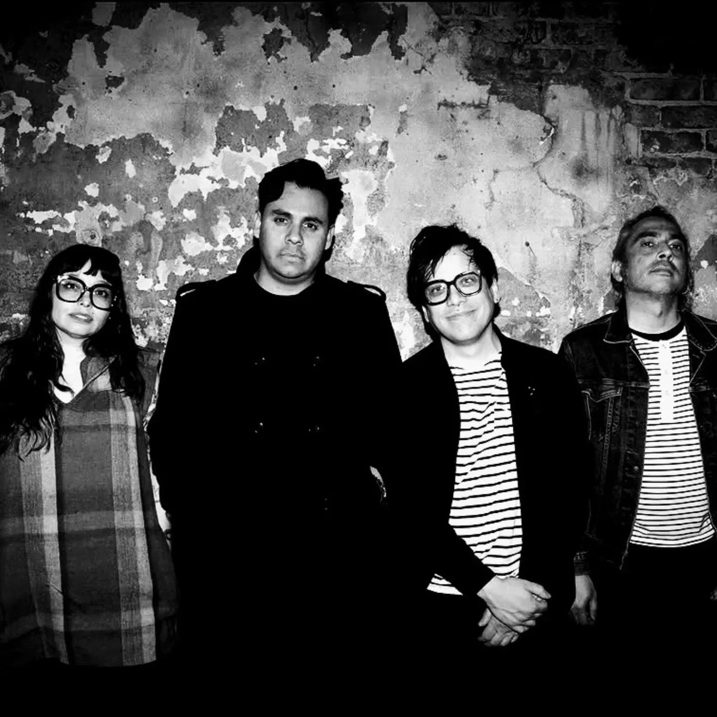 MirrorEye Presents: The Noir Dalis flyer