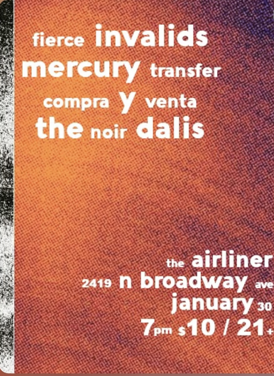 . flyer