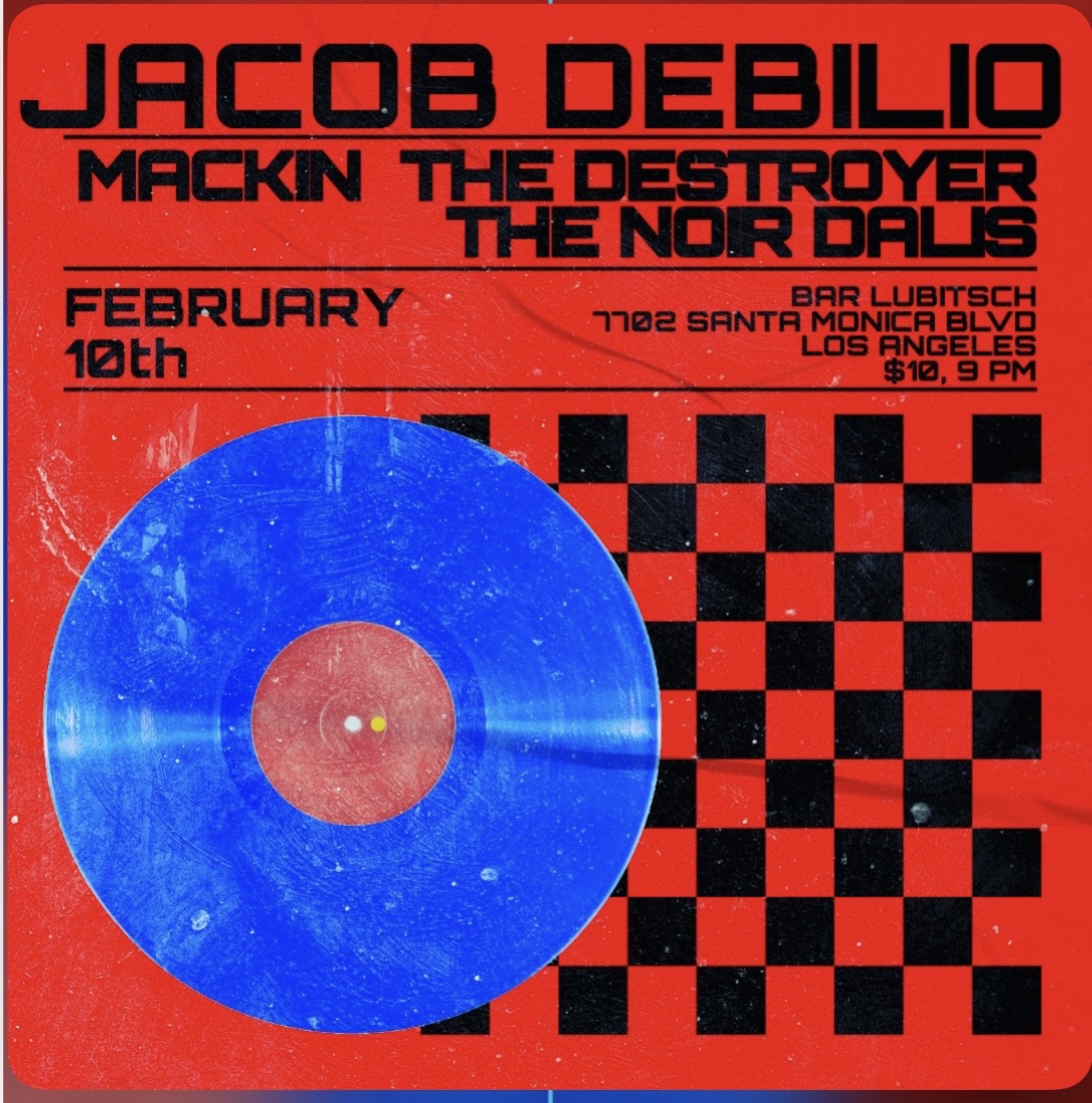 . flyer